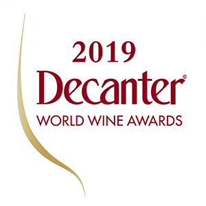 2019 Decanter World Wine Awards